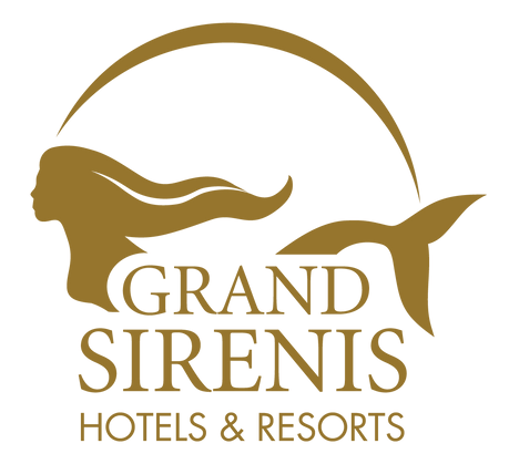 Grand Sirens, hotels &amp; resorts