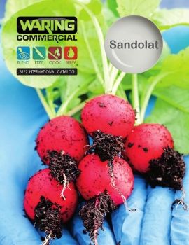 equipo de cocina, sandolat, equipamiento para hoteles y restaurantes, hoteleria, restauracion, cancun, mexico