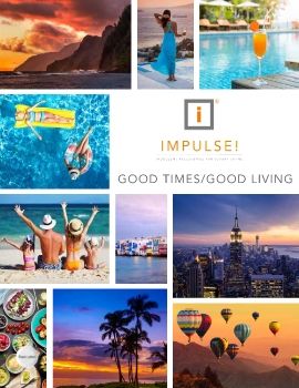 centros de mesa, impulse, sanhotel, equipamiento para hoteles y restaurantes, hoteleria, restauracion, cancun, mexico