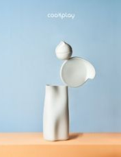 vajillas, tarraco, sandolat, equipamiento para hoteles y restaurantes, hoteleria, restauracion, cqancun, mexico